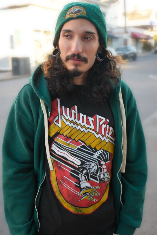 Judas Priest band T-shirt