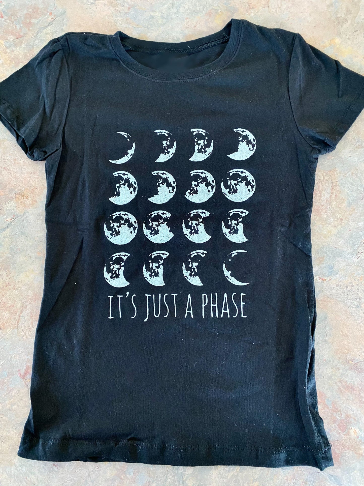 Kids Moon Tee